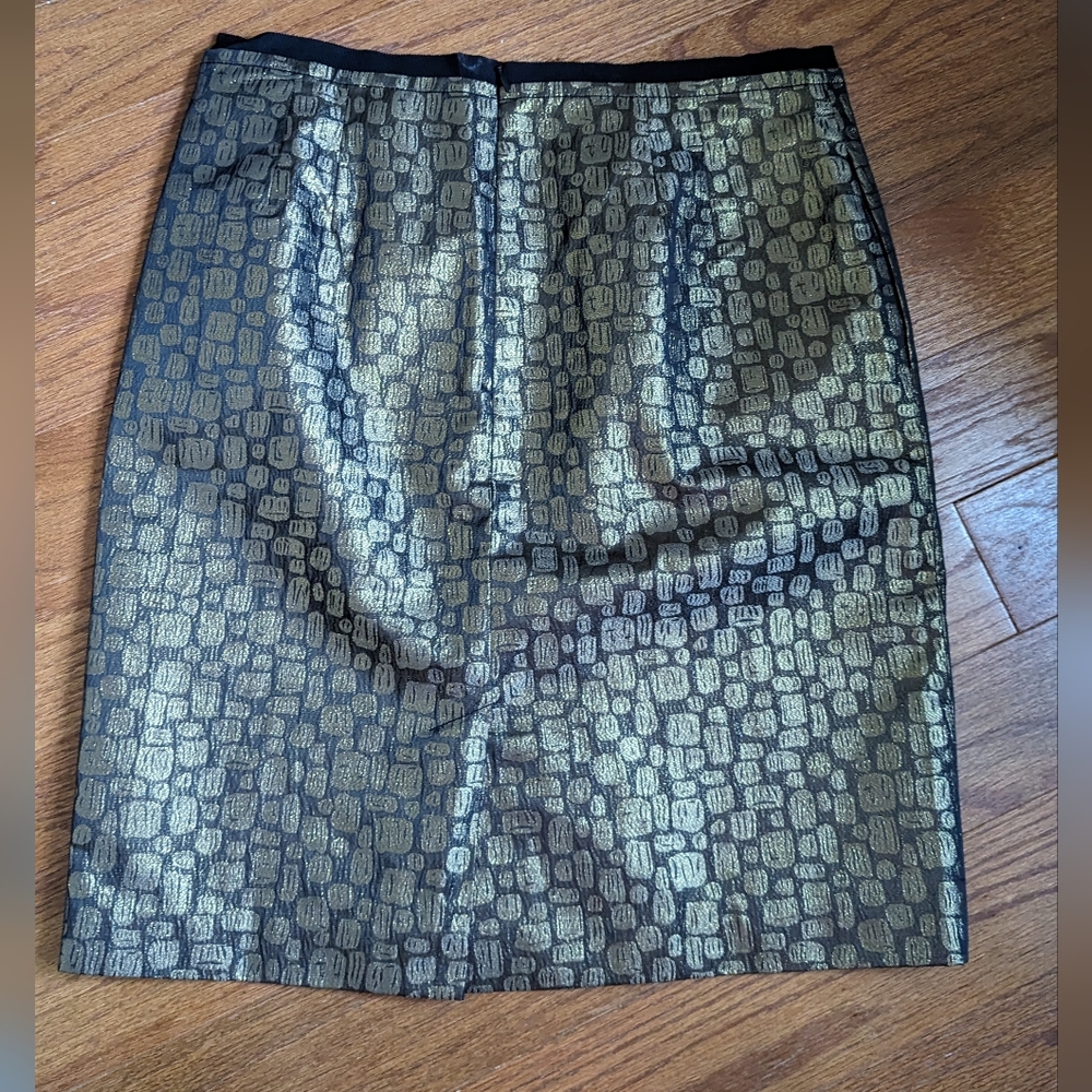 Ann Taylor loft pencil skirt size 6